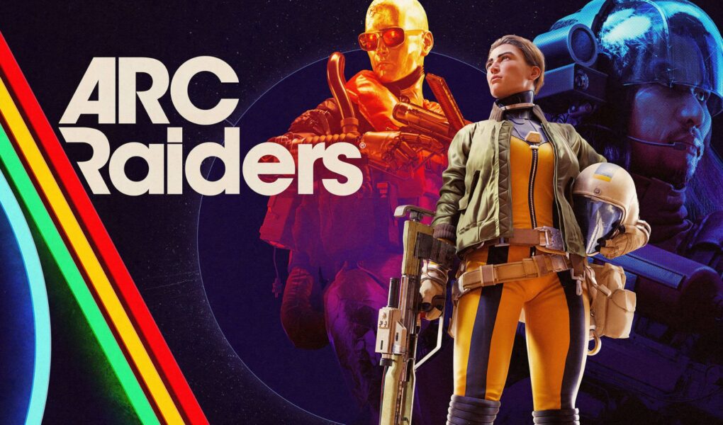 ARC Raiders