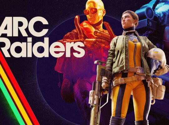 ARC Raiders