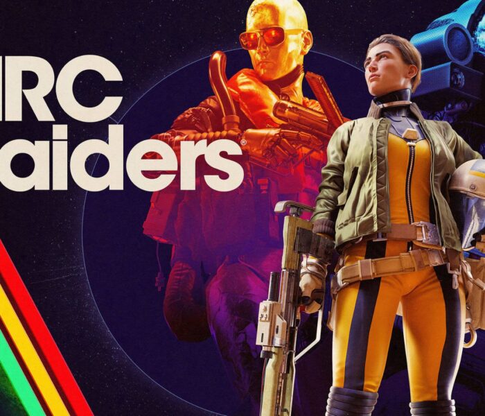 ARC Raiders