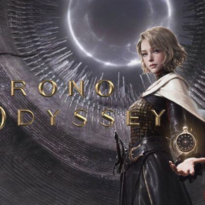 chrono odyssey gets new trailer announcing 20 june 2025 cover