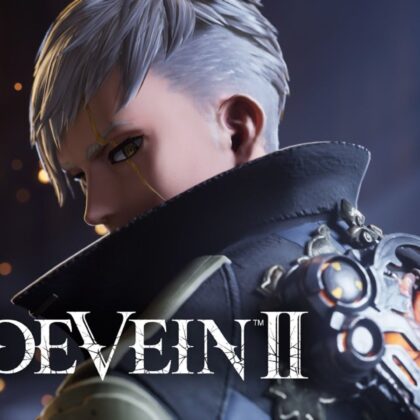 Code Vein 2