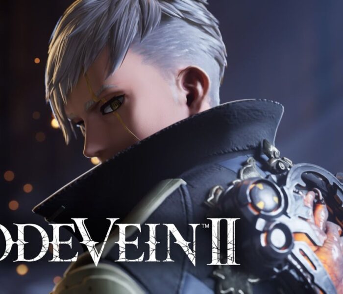 Code Vein 2