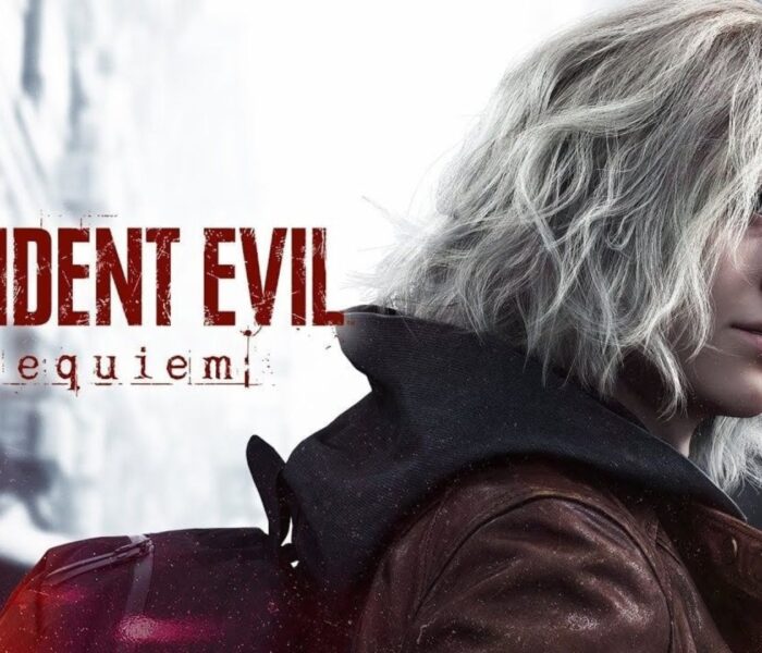 Resident Evil Requiem