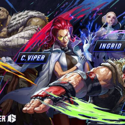 a group of people with different colored hair