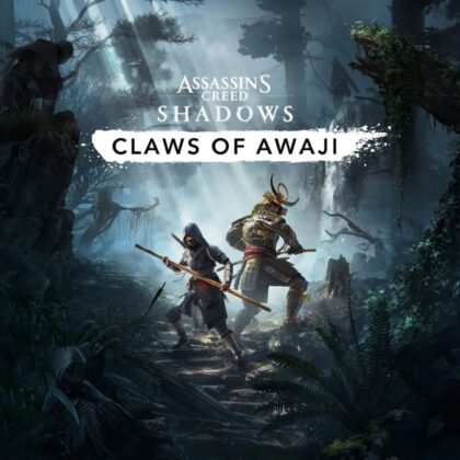 Assassin’s Creed Shadows: Claws of Awaji