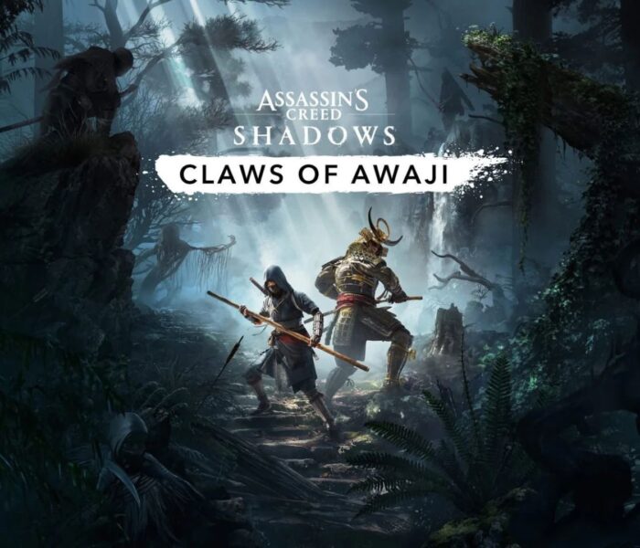 Assassin’s Creed Shadows: Claws of Awaji