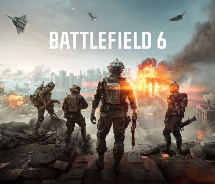 Battlefield 6