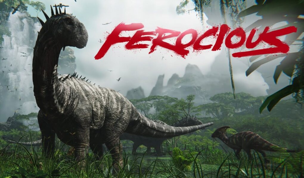 Ferocious