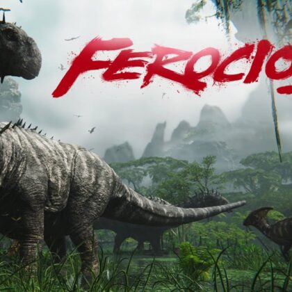 Ferocious