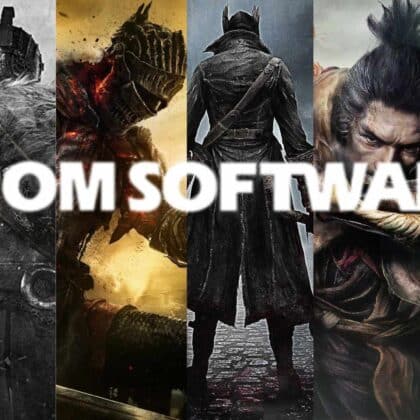 FromSoftware
