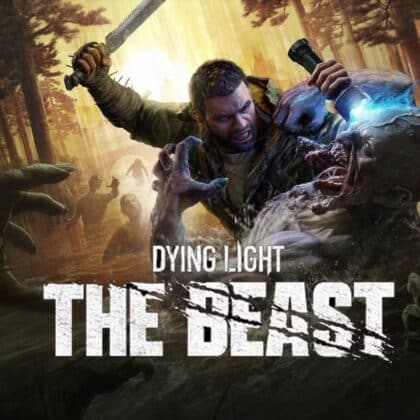 Dying Light: The Beast