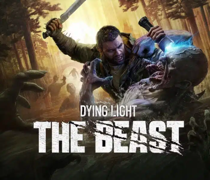 Dying Light: The Beast