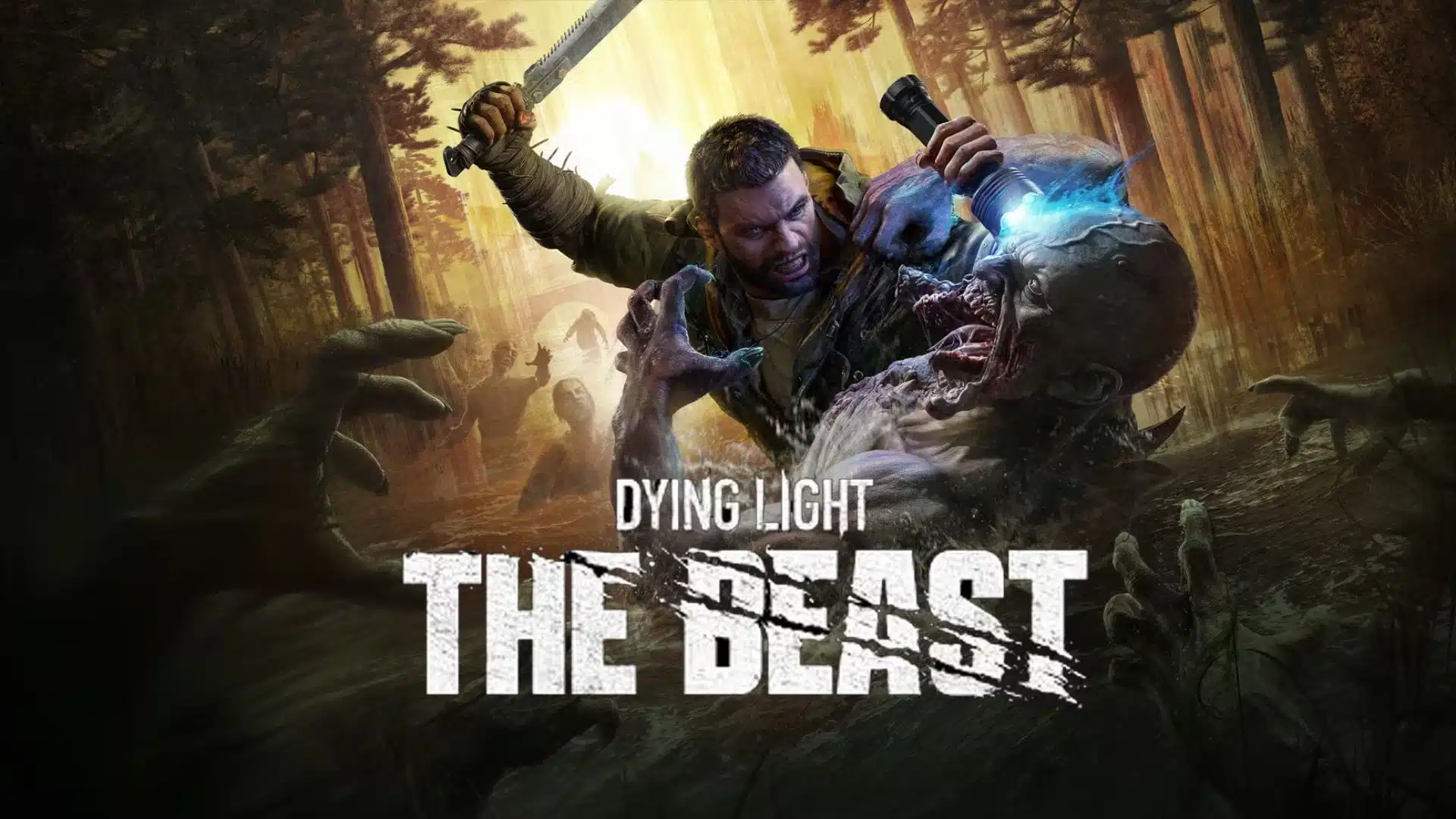 Dying Light: The Beast