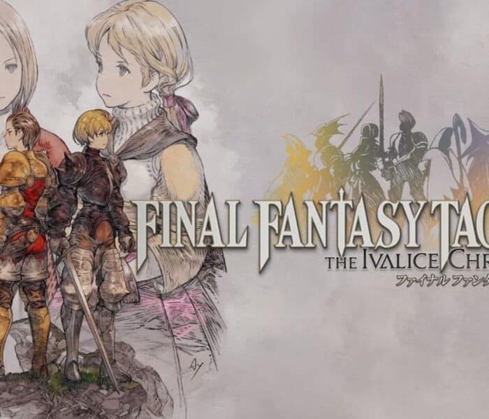 Final Fantasy Tactics – The Ivalice Chronicles