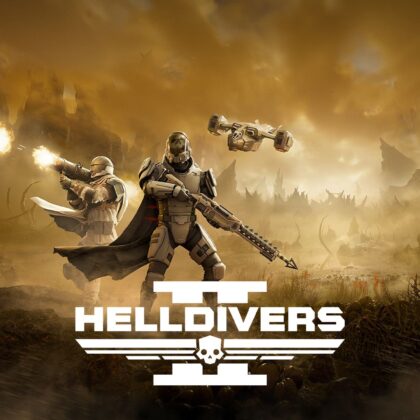 Helldivers 2
