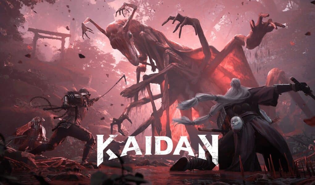 Kaidan