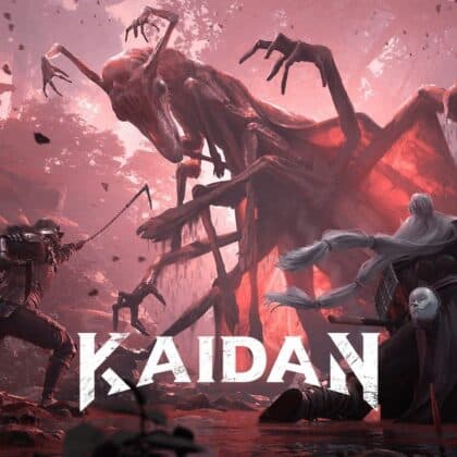 Kaidan