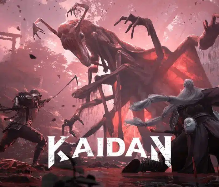 Kaidan