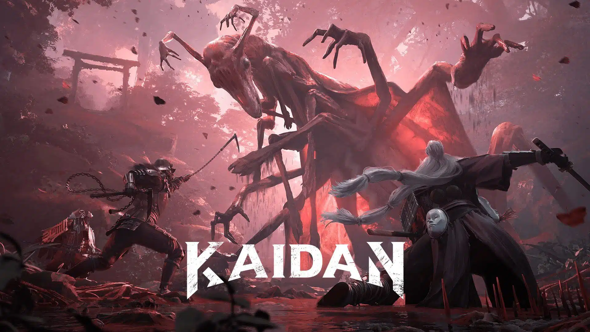 Kaidan