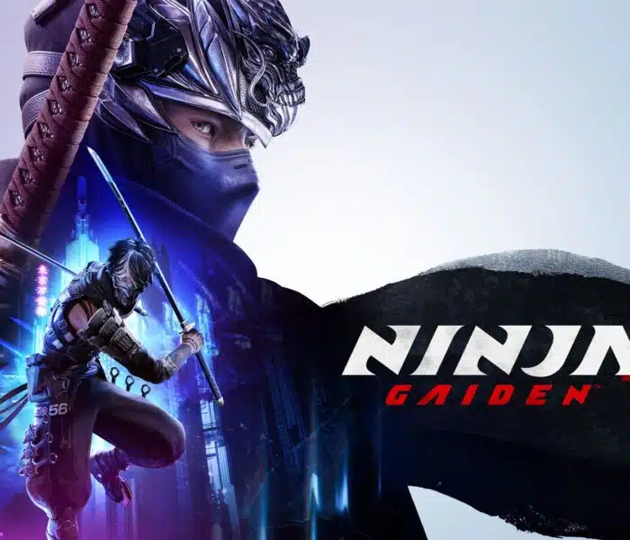 Ninja Gaiden 4