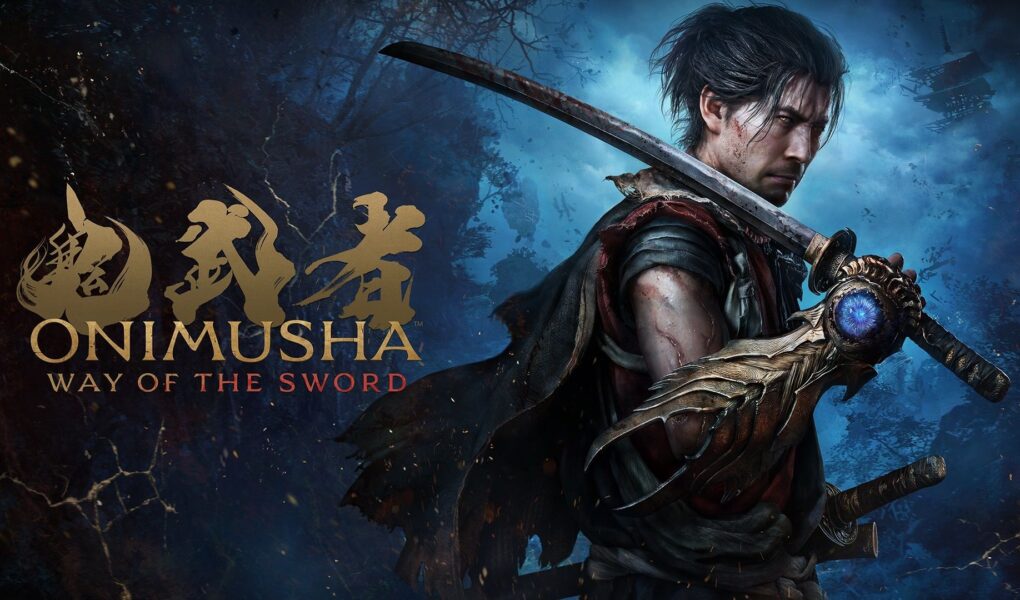 Onimusha: Way of the Sword