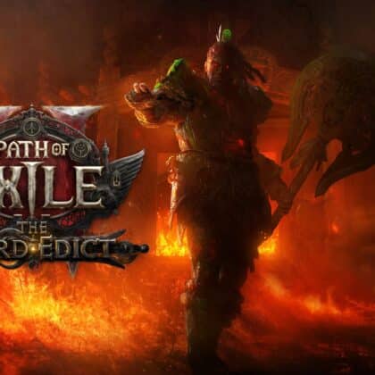 Path of Exile 2: The Third Edict