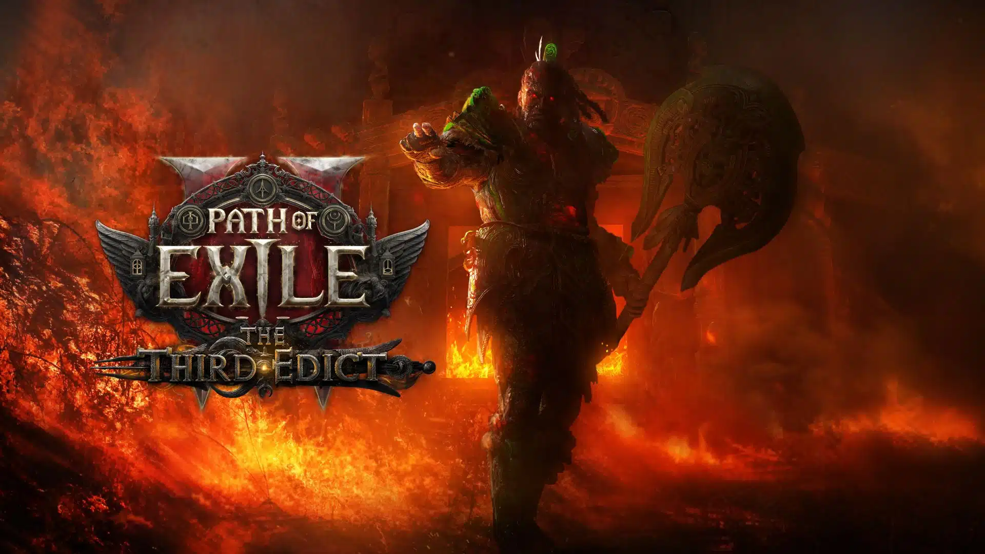Path of Exile 2: The Third Edict