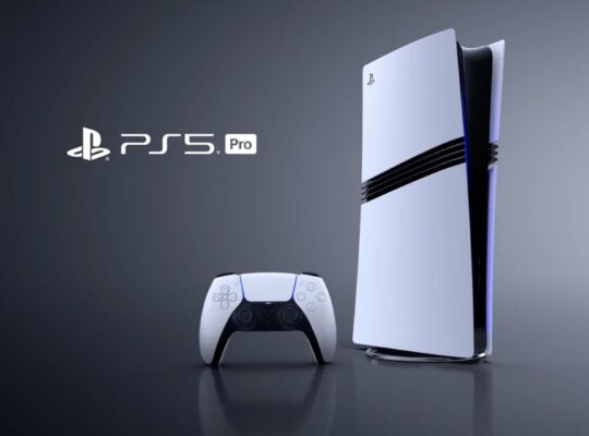 PlayStation