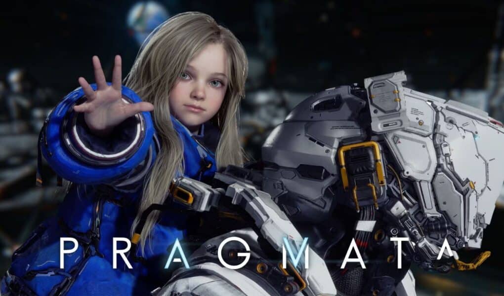 Pragmata