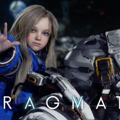 Pragmata