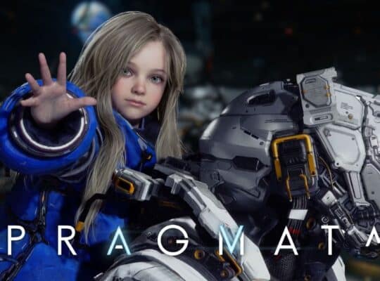 Pragmata