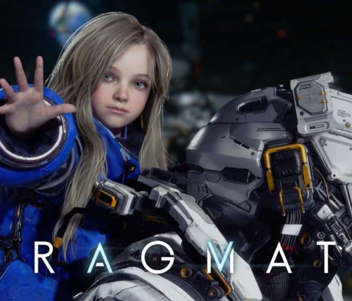 Pragmata