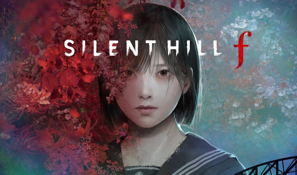 Silent Hill f