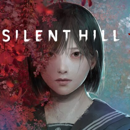 Silent Hill f