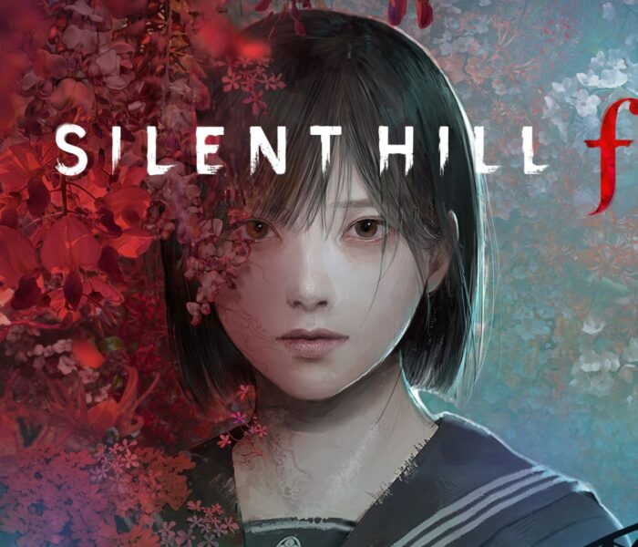 Silent Hill f