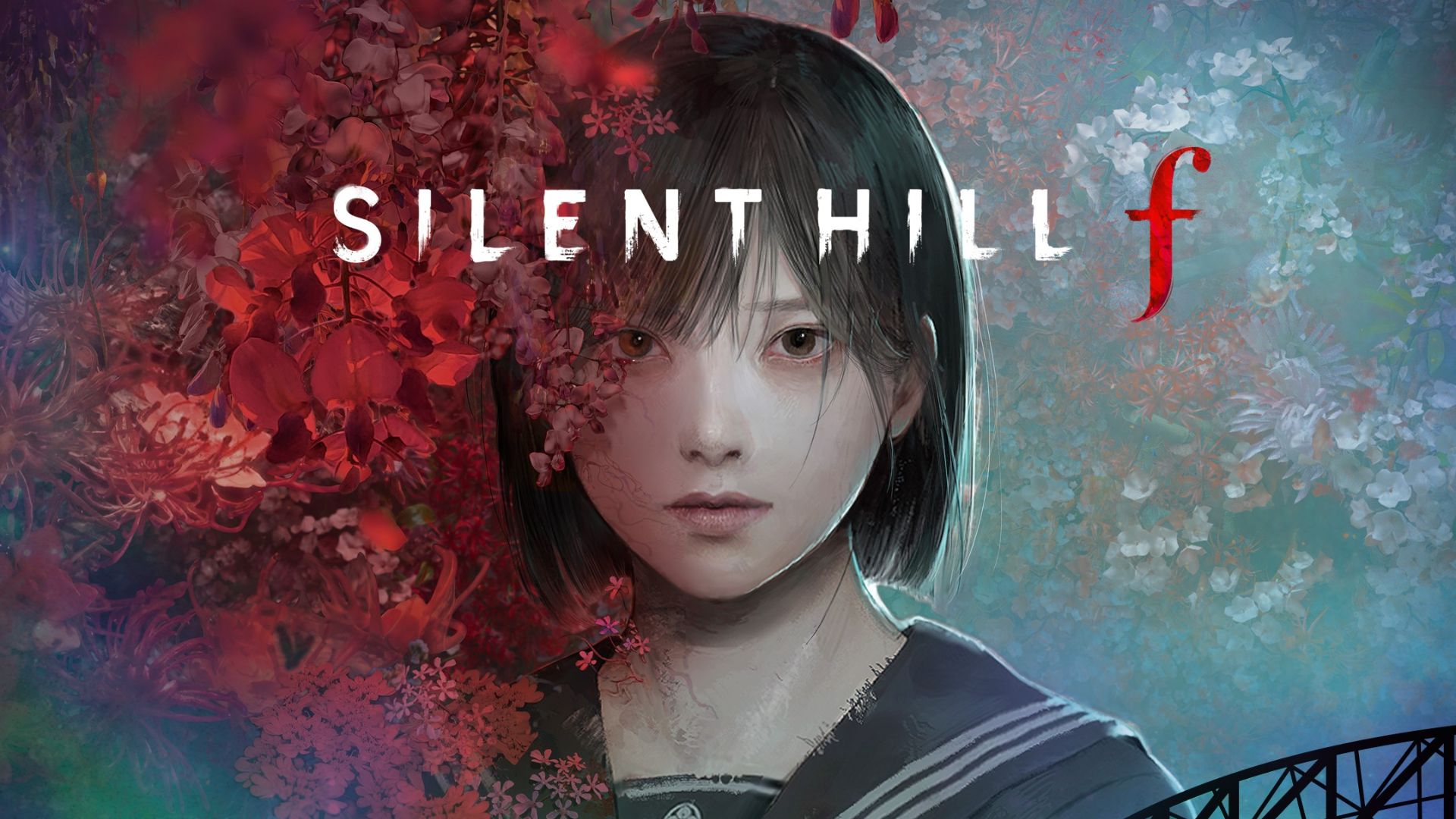 Silent Hill f
