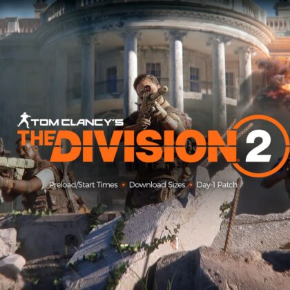 The Division 2