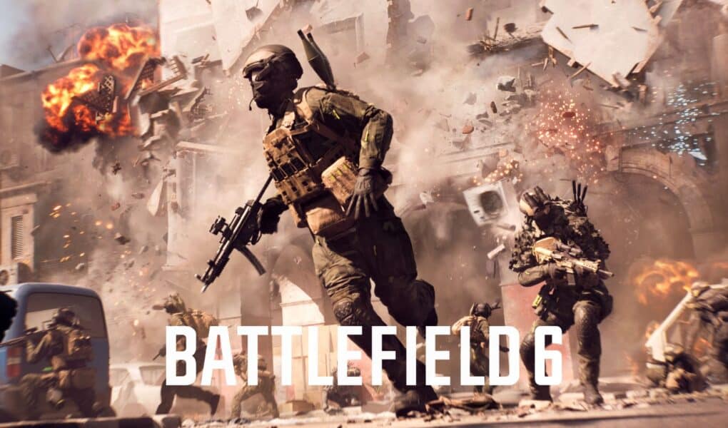 Battlefield 6