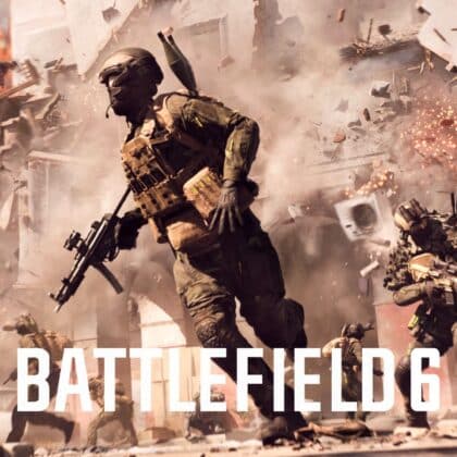 Battlefield 6