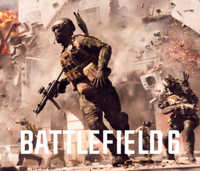 Battlefield 6
