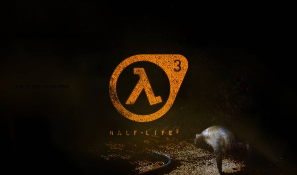 Half-Life 3