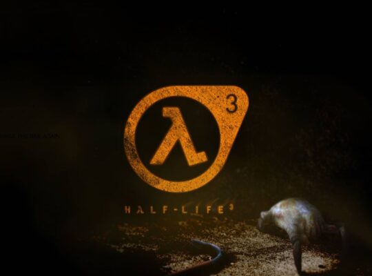 Half-Life 3