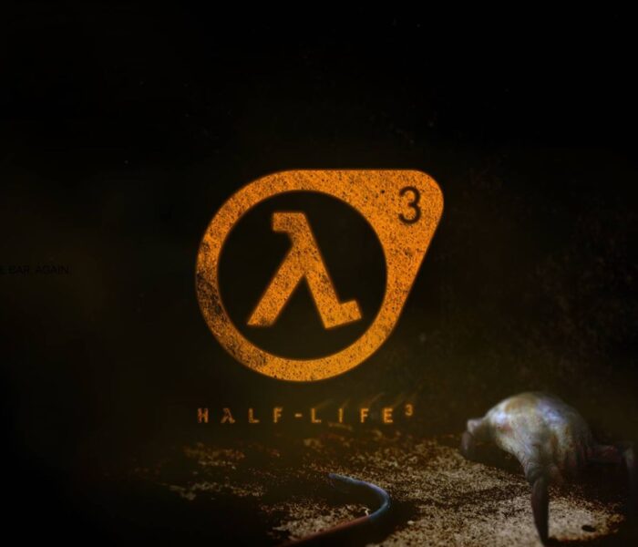 Half-Life 3