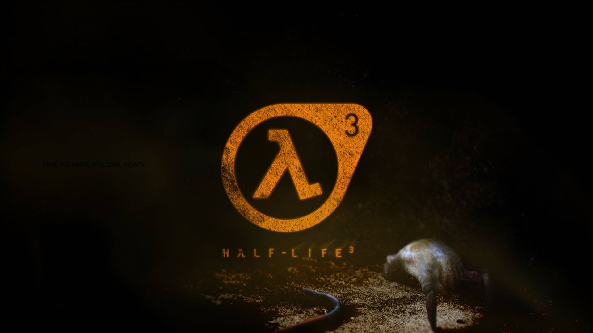 Half-Life 3