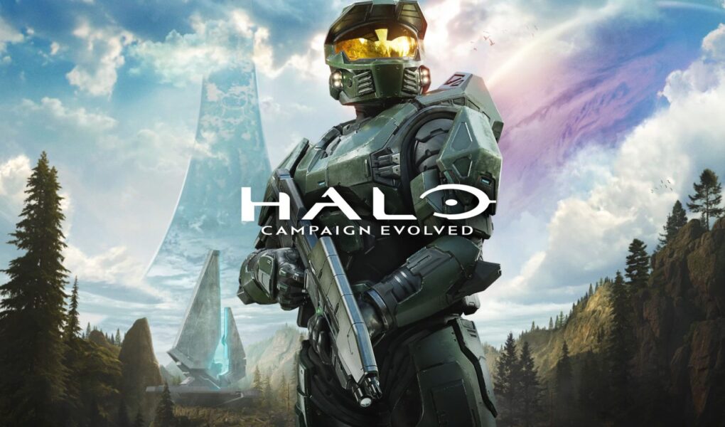 Halo: Campaign Evolved