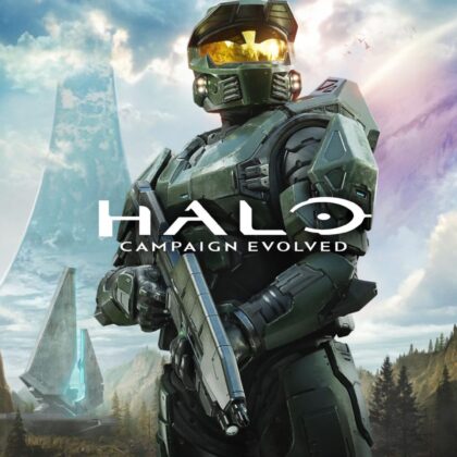Halo: Campaign Evolved