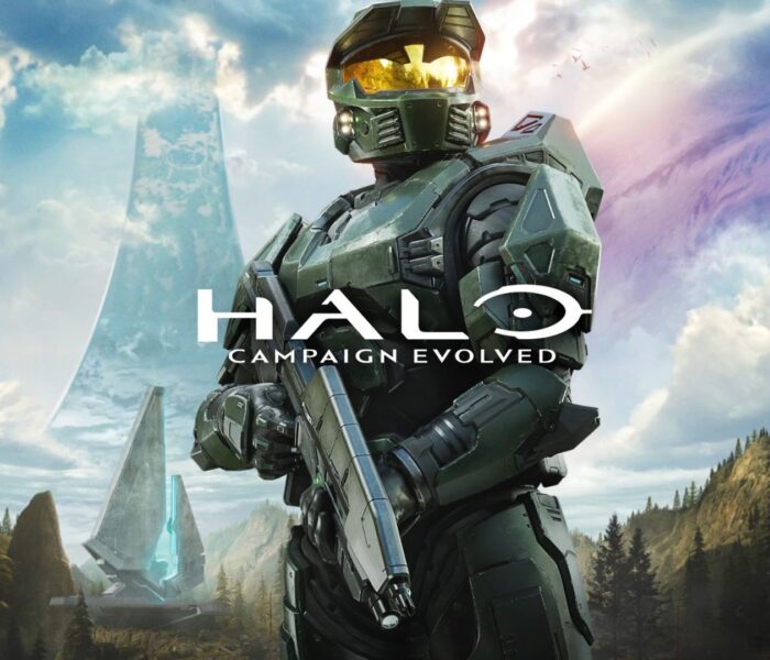 Halo: Campaign Evolved