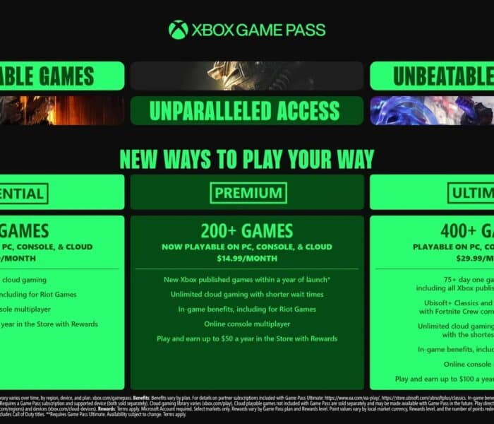 Microsoft Game Studios