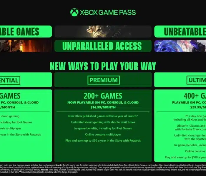 Microsoft Game Studios