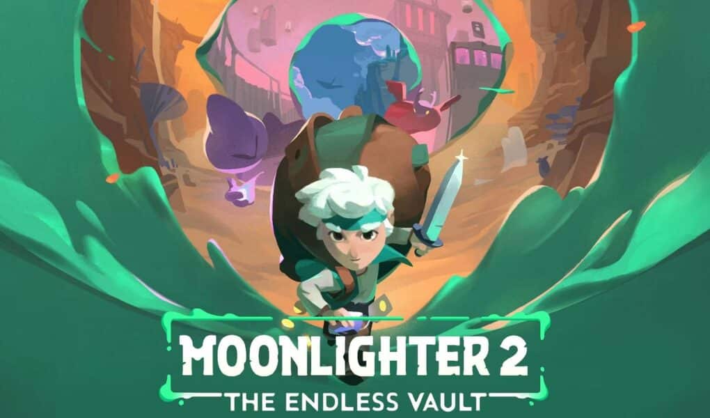 Moonlighter 2